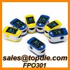 FPO301 DIGITAL FINGERTIP PULSE OXIMETER