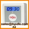 K4 GSM SENIOR HELPER EMERGENCY CALL WITH SOS PANIC ALARM BUTTON