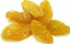 seedless golden raisin