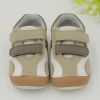 Cotton crawling shoes for babies indoor or outdoor wearable