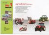 used agricultural farm machines
