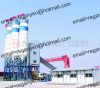 HZS Fully Environmental-friendly Commercial Concrete Mixing Plant