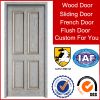 China Gold Supplier interior position solid wood door