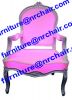 SELL acrylic LED chair