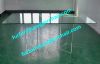 SELL acrylic dining table