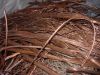 Copper Wire Scrap 99.9% purity Chile