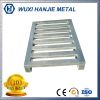 Metal steel pallet pallet steel pallet storage equipment