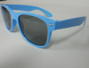 Fashionable Dazzling Color Sunglasses