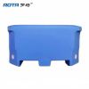 insulated fish and food container ROTA 450L rotomold bulk box