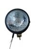 Universal fog lamp for trucks