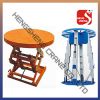 hydraulic lift table