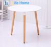 Eames table round table dining table coffee table office table