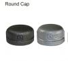 Jianzhi factory supply galvanized round cap