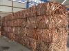 Quality Copper Wire Scrap