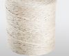 Cordage 23-410 3/8-Inch by 100-Feet Twisted Sisal Rope, New