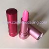 Cosmetics type aluminium lipstick tube lipstick container for cosmetic