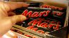 Mars Candy Recall