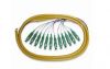 Sell Ribbon Fan-out Optic fiber pigtail