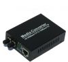 Sell 10/100Mbps Optical Fiber Media Converter