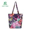 Guangzhou Supplier Cotton Canvas shopping bag fashion ecofriendly bag