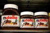 Nutella 52g 350g 400g 600g 750g 800g / nutella ferrero for sale