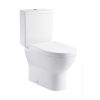 Washdown two-piece toilet good price