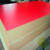 yelintong good quality melamine mdf board any colors can be choose