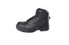 Waterproof Safety Shoes with Genuine Leather and Steel Toe