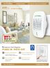 ultrasonic pest repeller