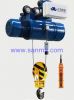 Sell Wire rope electrical hoist for material handling equipment