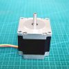 In stock  100%new Nema23 stepper motor can uesd for CNC machine