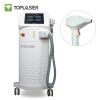 808nm Diode Laser Hair Removal Machine