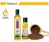 Hot Sales Perilla Seed Oil from China HACCP Factory