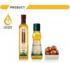Hot Sales Hazelnut Oil from HACCP Factory