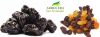 Chilean prunes and raisins