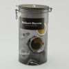 Dongguan high-end round coffee tin can