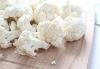 hot sale high quality frozen cauliflower