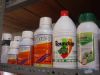 Neonicotinoid pesticide and insecticide Thiamethoxam