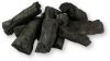 Hard wood charcoal for sale , 