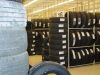 Excellent Radial Used Car Tires with Germany technology
