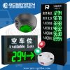 China Supplier Competitive Price Smart Automatic Car Parking System For Parking lot