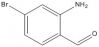 2-Amino-4-bromobenzaldehyde CAS 59278-65-8