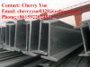 Sell Universal beam, beam, I-beam  cherryyue0328 at yahoo (dot)com