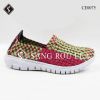 Women Shoes, Kids Shoes, Weave Shoes, Sport Shoes, Walking Shoes, Leisure Shoes