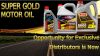 Super Gold 5000 Oil Lubricant