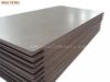 Titanium Plates and Sheets