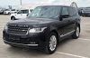 2018 Land Rover Range Rover