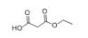 Ethyl hydrogen malonate CAS:1071-46-1