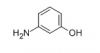 Meta Amino Phenol CAS:591-27-5 in stock