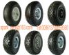 Sell wheel barrow tyre , wheel barrow tire